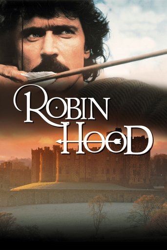Robin Hood (1991) movie poster