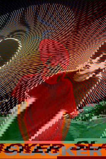 Slacker (1991) movie poster