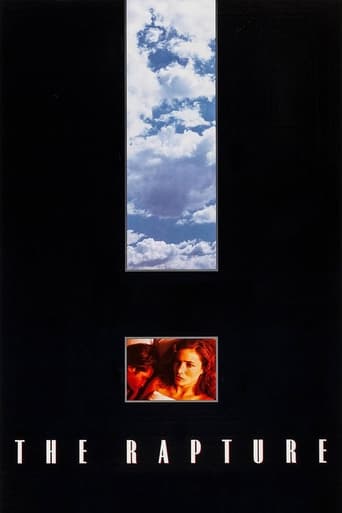 The Rapture (1991) movie poster