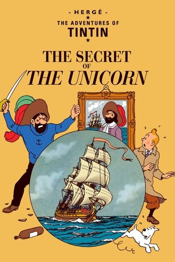 The Secret of the Unicorn (1991) movie poster