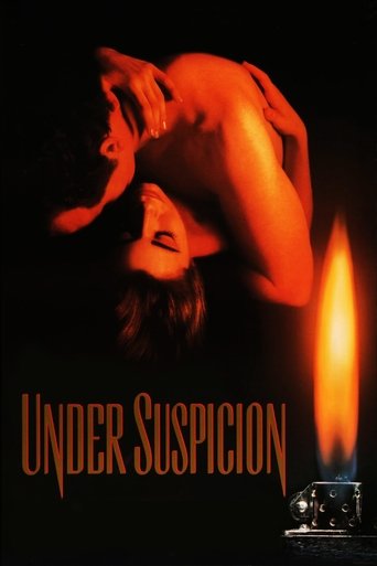 Under Suspicion (1991) movie poster