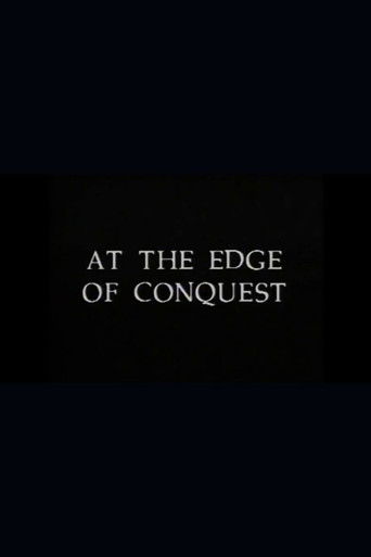 At the Edge of Conquest: The Journey of Chief Wai-Wai poster