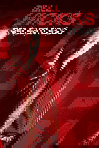 Bill Hicks: Relentless (1992) movie poster