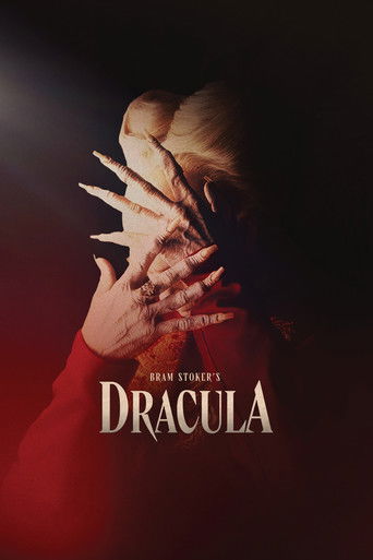 Bram Stoker's Dracula (1992) movie poster