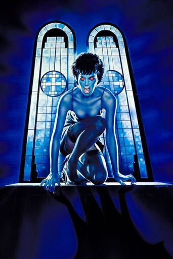 Innocent Blood (1992) movie poster