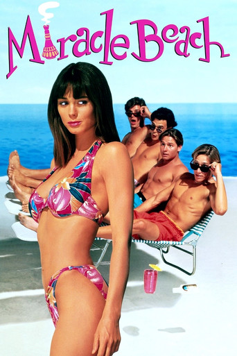Miracle Beach (1992) movie poster
