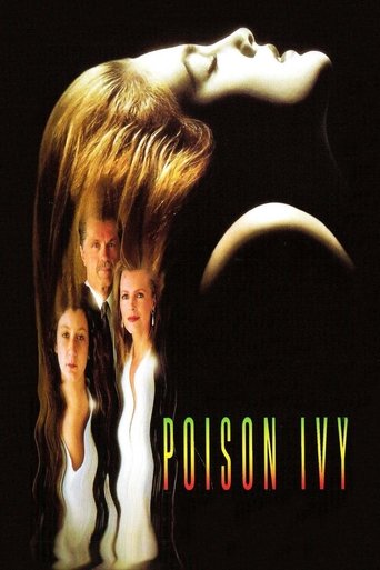 Poison Ivy (1992) movie poster