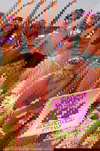 Saved By The Bell: Hawaiian Style (1992) movie poster