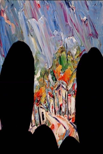 The Colours of My Father: A Portrait of Sam Borenstein poster