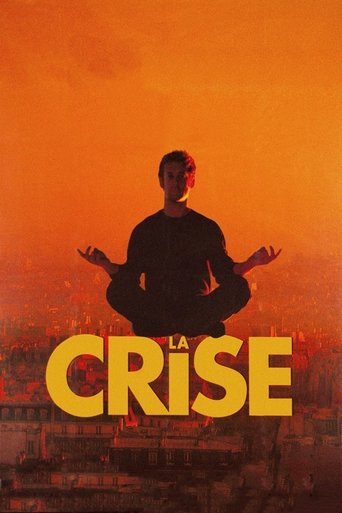 The Crisis (1992) movie poster