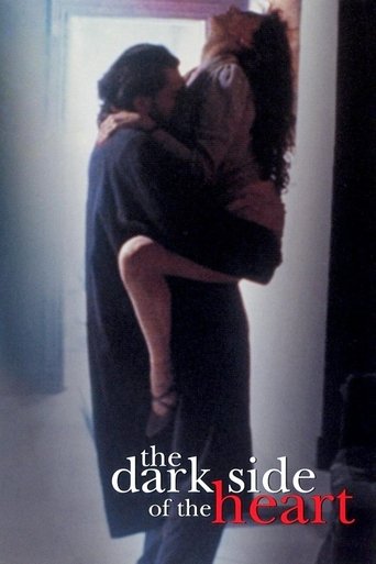 The Dark Side of the Heart (1992) movie poster