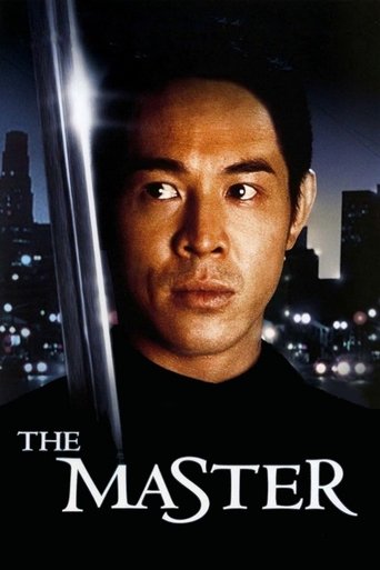 The Master (1992) movie poster