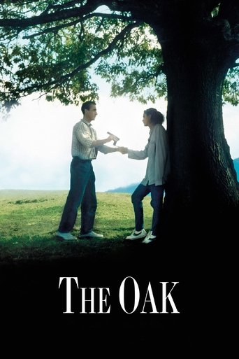 The Oak (1992) movie poster