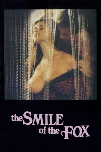 The Smile of the Fox (1992) movie poster