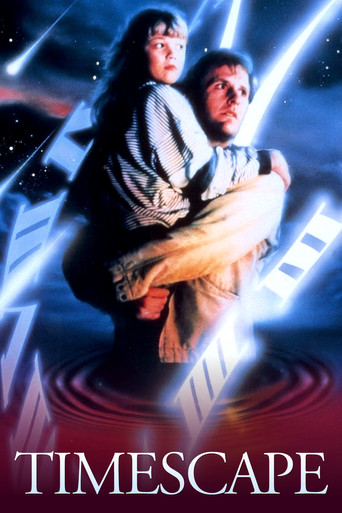 Timescape (1992) movie poster