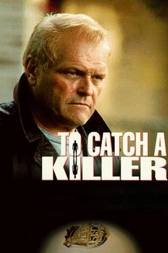 To Catch a Killer (1992) movie poster