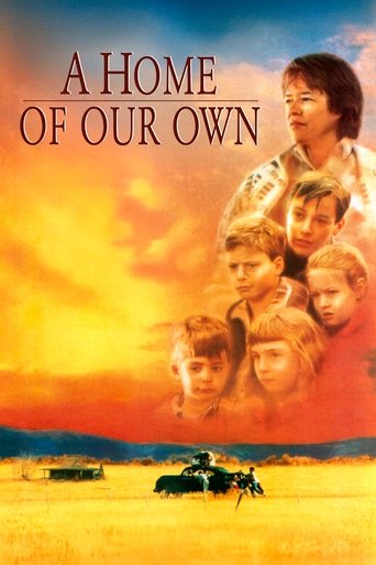 A Home of Our Own (1993) movie poster