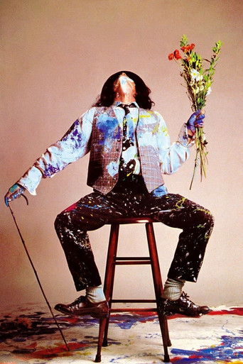 Benny & Joon (1993) movie poster