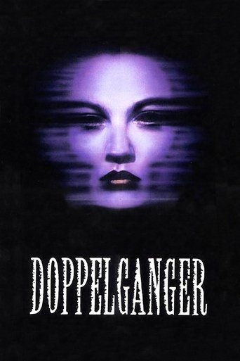 Doppelganger (1993) movie poster