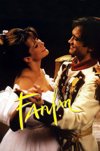 Fanfan (1993) movie poster