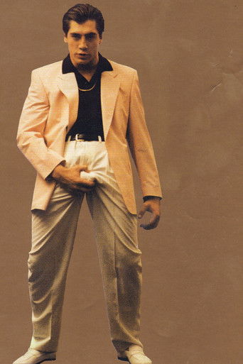 Golden Balls (1993) movie poster