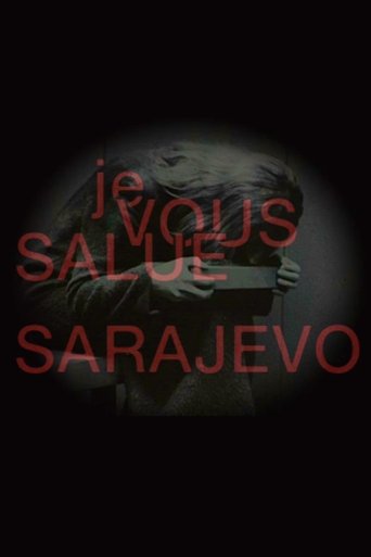 Hail, Sarajevo (1993) movie poster