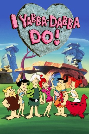 I Yabba-Dabba Do! (1993) movie poster