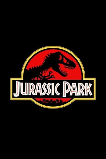Jurassic Park (1993) movie poster