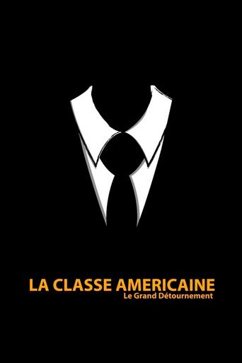 La Classe américaine (1993) movie poster