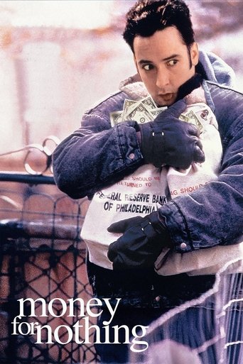 Money for Nothing (1993) movie poster