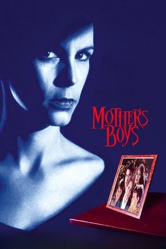 Mother's Boys (1993) movie poster
