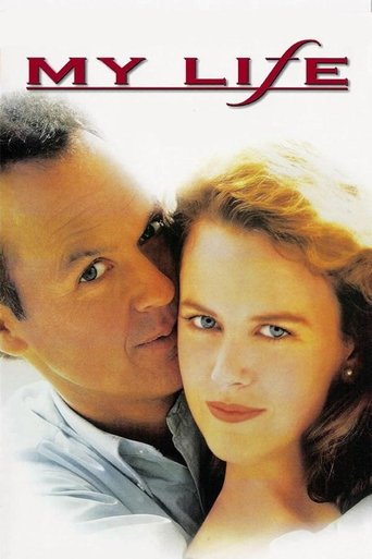 My Life (1993) movie poster