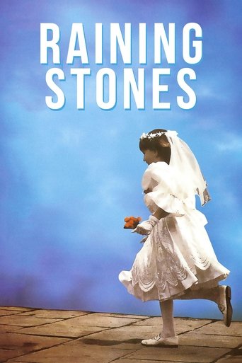Raining Stones (1993) movie poster