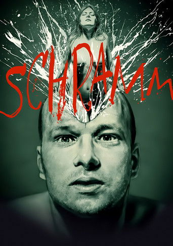 Schramm (1993) movie poster