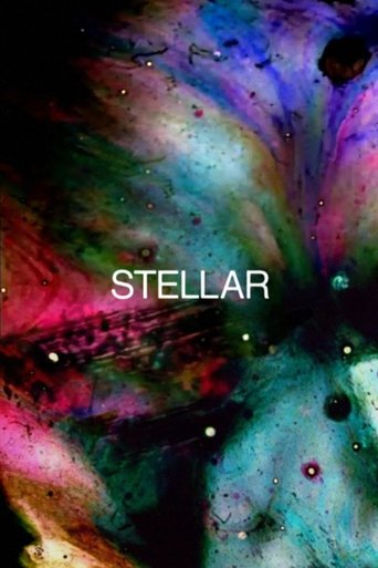 Stellar (1993) movie poster
