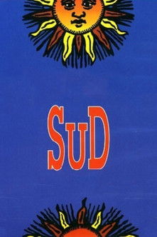 Sud (1993) movie poster