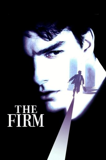 The Firm (1993) movie poster