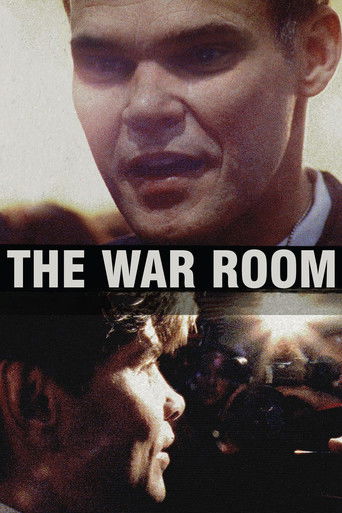 The War Room (1993) movie poster