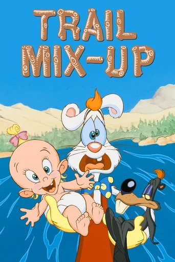 Trail Mix-Up (1993) movie poster