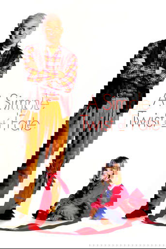 A Simple Twist of Fate (1994) movie poster