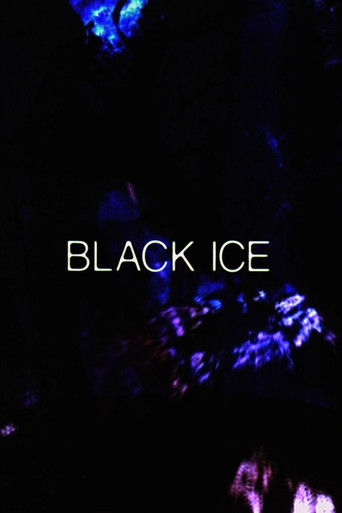Black Ice (1994) movie poster