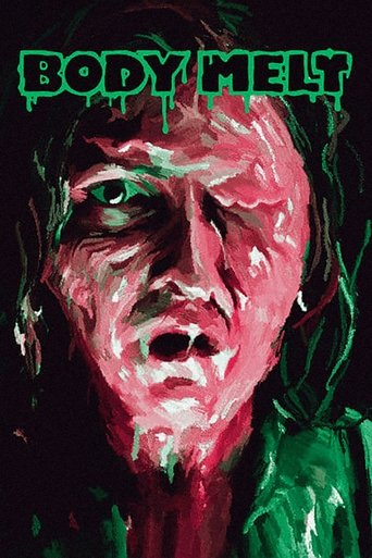Body Melt (1994) movie poster