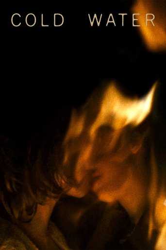 Cold Water (1994) movie poster