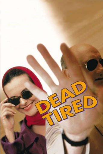 Dead Tired (1994) movie poster