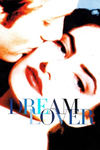 Dream Lover (1994) movie poster