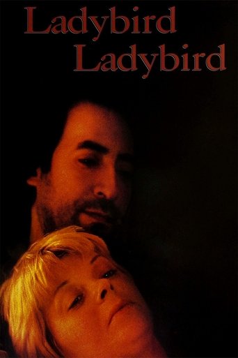 Ladybird Ladybird (1994) movie poster