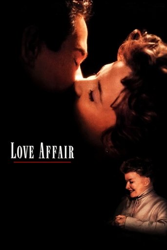 Love Affair (1994) movie poster
