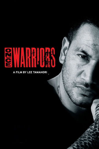 Once Were Warriors (1994) movie poster