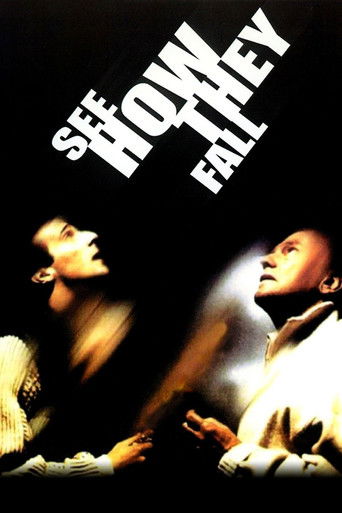 See How They Fall (1994) movie poster