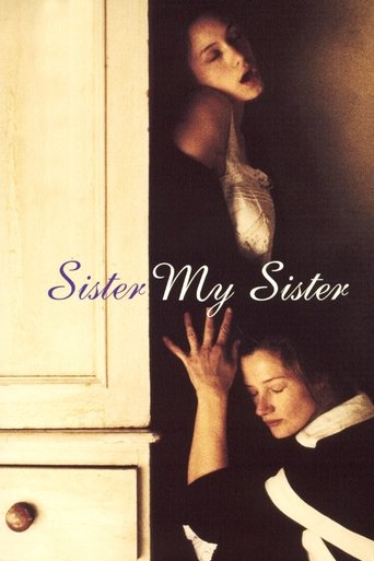 Sister My Sister (1994) movie poster